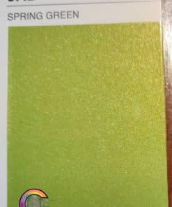 JAD SPRING GREEN