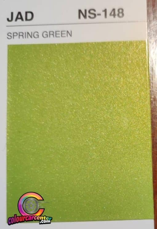 JAD SPRING GREEN