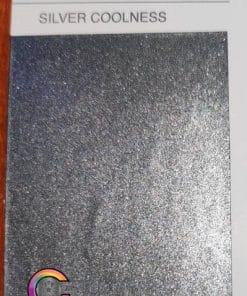 K12 SILVER COOLNESS