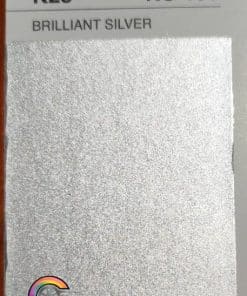 K23 BRILLIANT SILVER