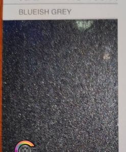 KAP BLUEISH GREY
