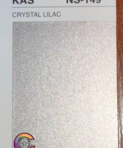 KAS CRYSTAL LILAC