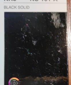 KH3 BLACK SOLID