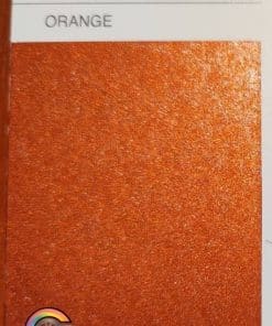 M09 ORANGE