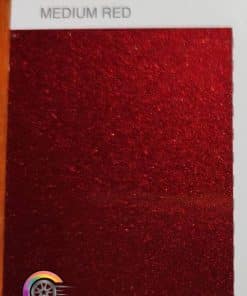 P17 MEDIUM RED