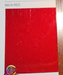 P19 MICA RED