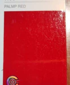 R59 PALMP RED