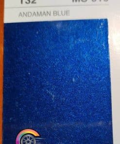 T32 ANDAMAN BLUE
