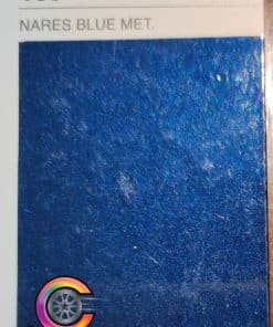 T38 NARES BLUE MET