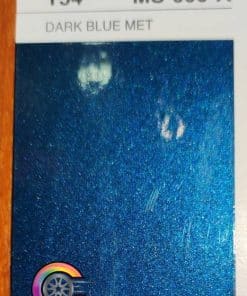 T54 DARK BLUE MET