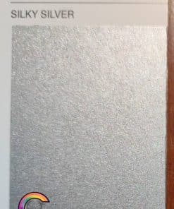 Z2S SILKY SILVER