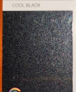 ZBD COOL BLACK