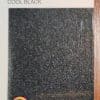 ZBD COOL BLACK โทน CA