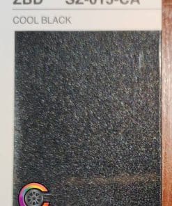 ZBD COOL BLACK โทน CA