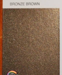 ZBM BRONZE BROWN