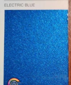 ZCW ELECTRIC BLUE