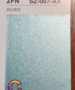 ZFN SILVER
