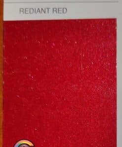 ZKB REDIANT RED