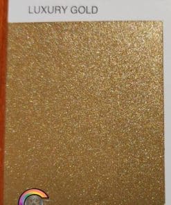 ZLT LUXURY GOLD