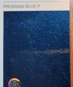 ZMZ PRUSSIAN BLUE P