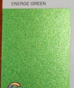 ZNQ ENERGE GREEN