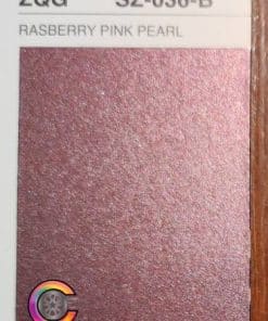 ZQG RASBERRY PINK PEARL โทน B