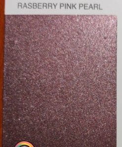 ZQG RASBERRY PINK PEARL โทน C