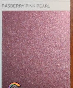 ZQG RASBERRY PINK PEARL โทน ZA