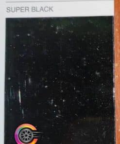 ZTT SUPER BLACK โทน A