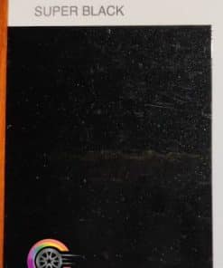 ZTT SUPER BLACK โทน B