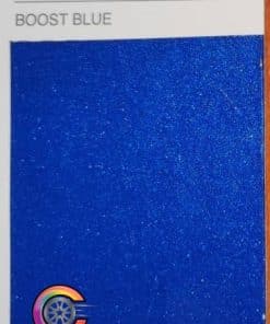 ZTV BOOST BLUE โทน A