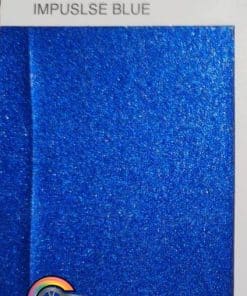 06U IMPUSLSE BLUE