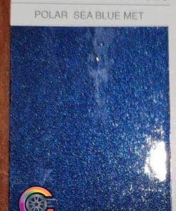 13L POLAR SEA BLUE MET