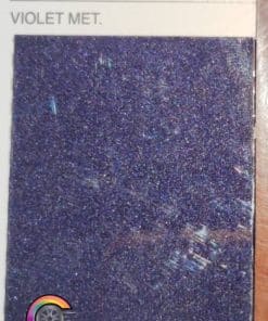 339 VIOLET MET