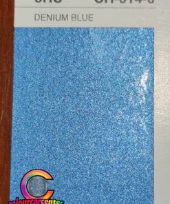 5HU DENIUM BLUE