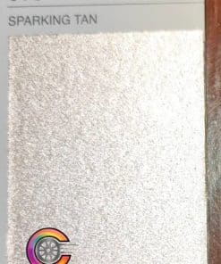 61U SPARKING TAN