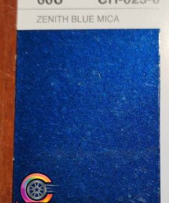 66U ZENITH BLUE MICA