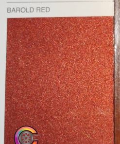 70U BAROLD RED
