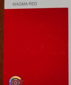 79U MAGMA RED