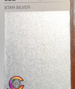 82L STAR SILVER