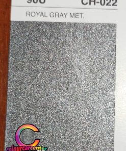 90U ROYAL GRAY MET