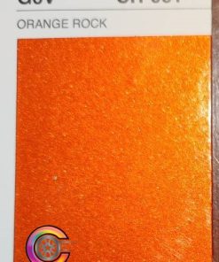 G6V ORANGE ROCK