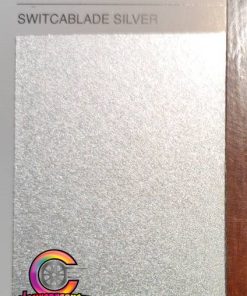 GAN SWITCABLADE SILVER