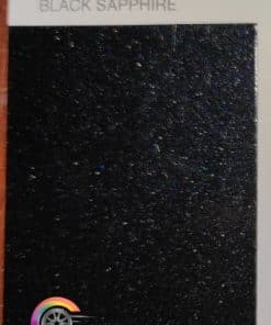 GQR BLACK SAPPHIRE โทน D