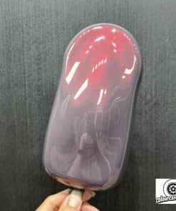 สีเทาแลมโบมุกแดงไดมอนด์ V1