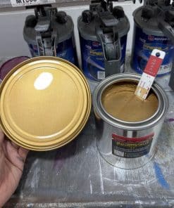 สีทอง topsecret ท็อปซีเคร็ท